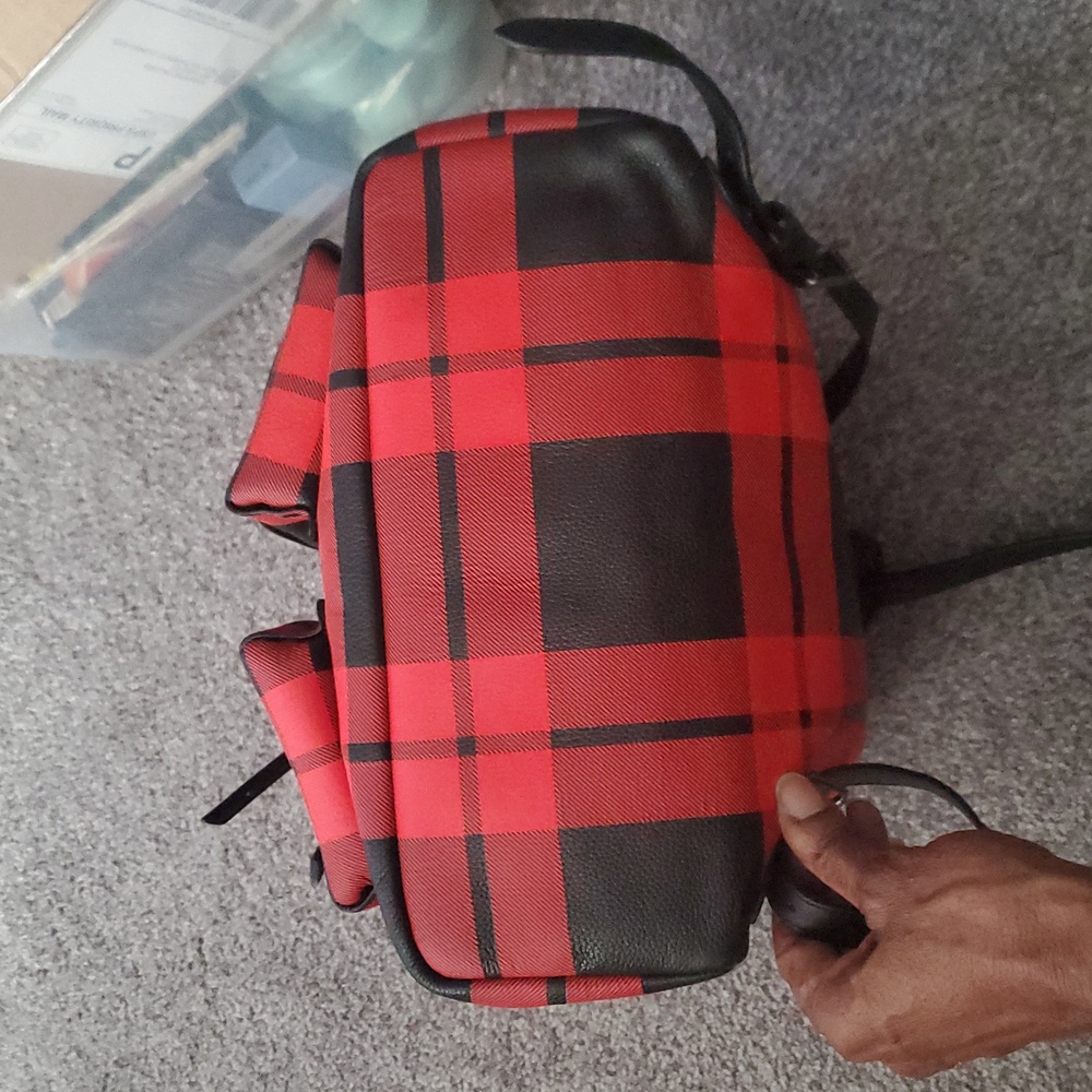 Coach Backpack - Picture 11 of 11